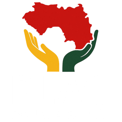 Logo PLAG